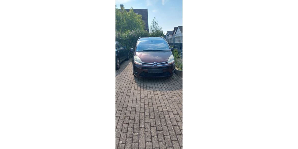 Citroen C4 Picasso 284.000 km 1.000 &euro; Bietigheim 76467