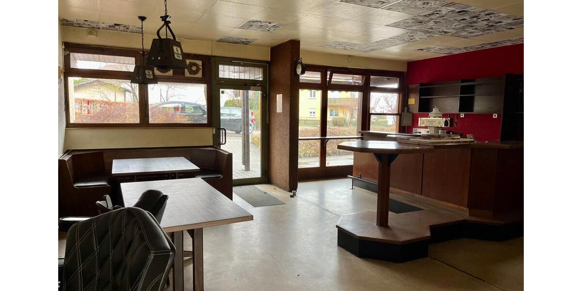 Gewerbeobjekt Pforzheim Brötzingen - 590&euro; | Angebot:24789376