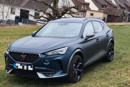 Cupra Formentor 54.000 km 27.999 &euro; Pforzheim 75181