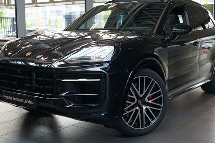 Porsche Cayenne 8.900 km 139.590 &euro; Landau 76829