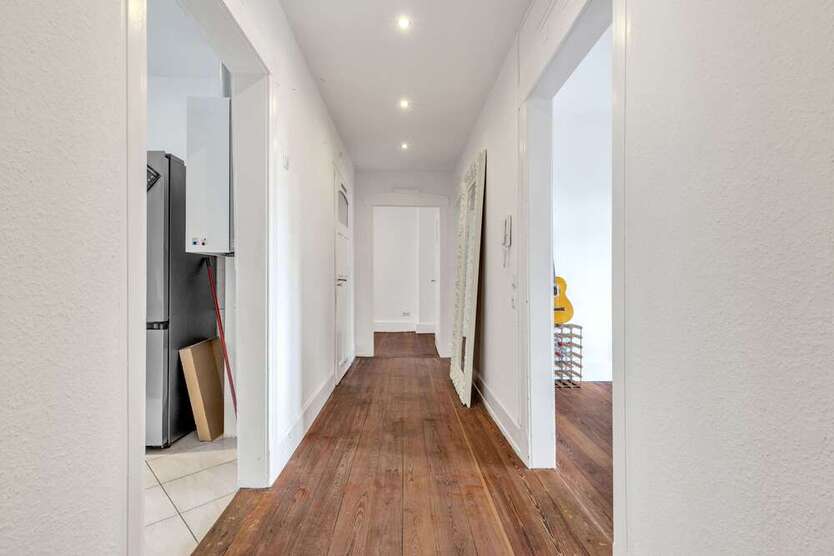 Wohnung zum Kaufen in Pforzheim 228.000 € 93 m²