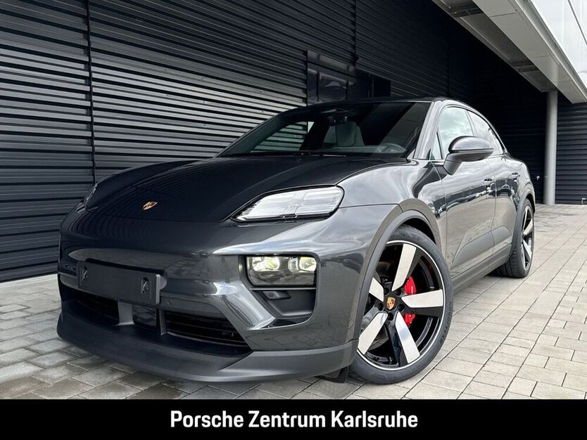 Macan