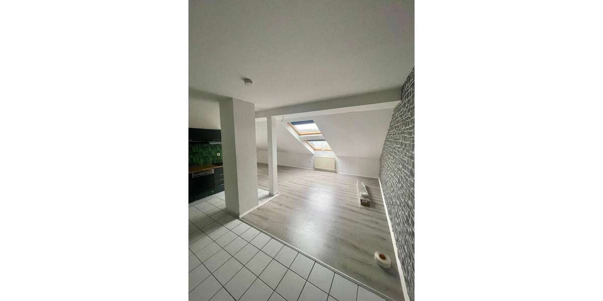 Etagenwohnung Pforzheim - 2 Zimmer, 67 m&sup2;, 179.000&euro; | Angebot:23814106