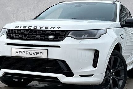 Land Rover Discovery Sport 23.000 km 36.750 &euro; Karlsruhe 76187