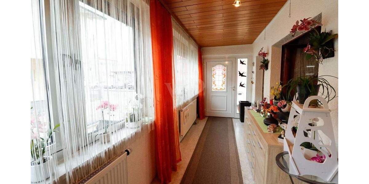 Doppelhaushälfte Waghäusel Kirrlach - 3 Zimmer, 84 m&sup2;, 349.000&euro; | Angebot:25670883
