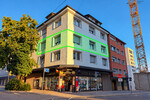 Moderne 3 Zimmer Wohnung in zentraler Lage - Etagenwohnung Pforzheim Innenstadt | Angebot:27333082