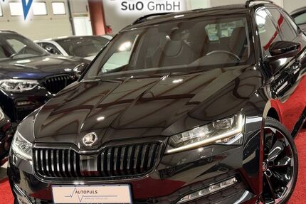 Skoda Superb 54.000 km 27.980 &euro; Wörth am Rhein 76744