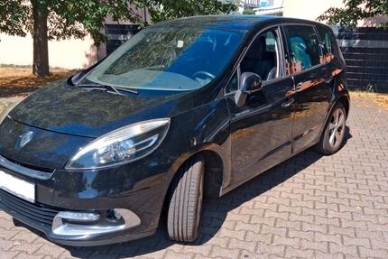 Renault Scenic 180.567 km 4.199 &euro; ettlingen 76275