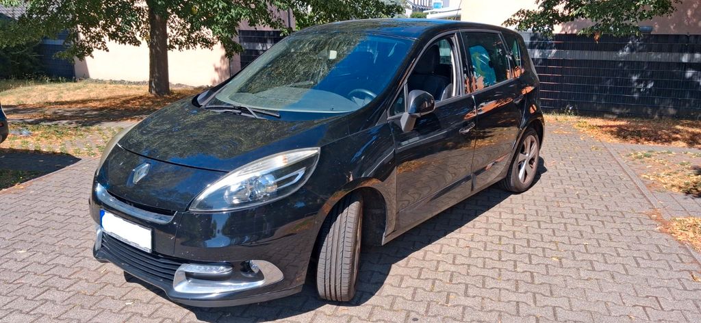 Renault Scenic 180.567 km 4.199 &euro; ettlingen 76275