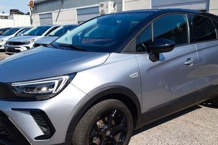 Opel Crossland (X) 29.750 km 16.990 € Landau 76829