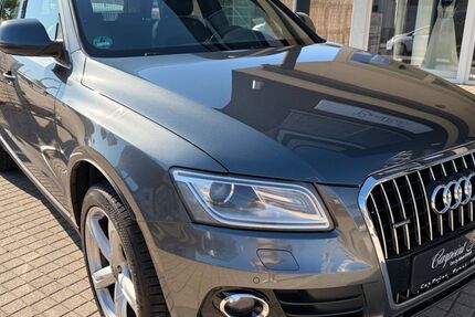 Audi Q5 111.010 km 19.990 &euro; Forst 76694