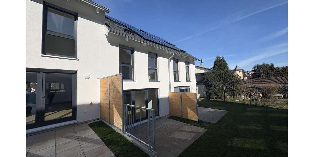 Einfamilienhaus Eisingen - 4 Zimmer, 120 m&sup2;, 1.800&euro; | Angebot:25655958
