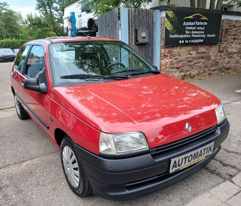 Clio