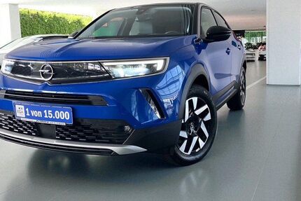 Opel Mokka 36.256 km 16.400 &euro; Karlsruhe 76227