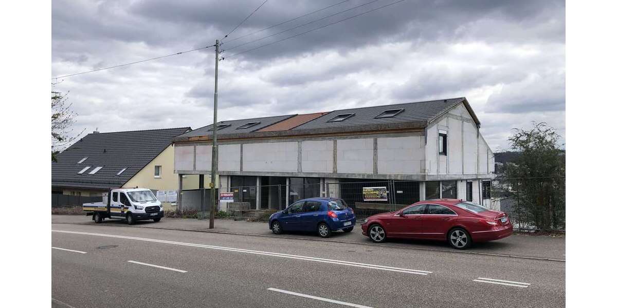 Einfamilienhaus Pforzheim Brötzingen - 20 Zimmer, 709 m&sup2;, 1.600.000&euro; | Angebot:23542876