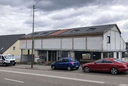 Haus Pforzheim Brötzingen - 20 Zimmer, 709 m&sup2;, 1.600.000&euro; | Angebot:23542876