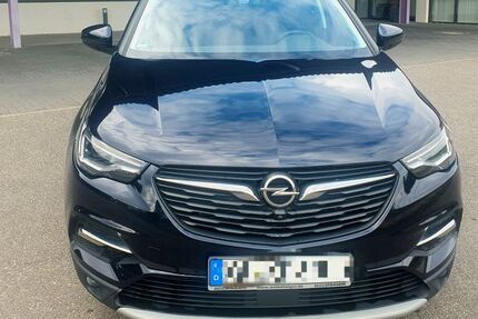 Opel Grandland (X) 117.500 km 15.300 &euro; Kronau 76709