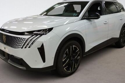 Peugeot 5008 45.100 km 27.550 &euro; Au a. Rhein 76474