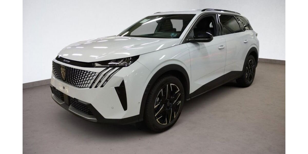 Peugeot 5008 45.100 km 27.550 &euro; Au a. Rhein 76474