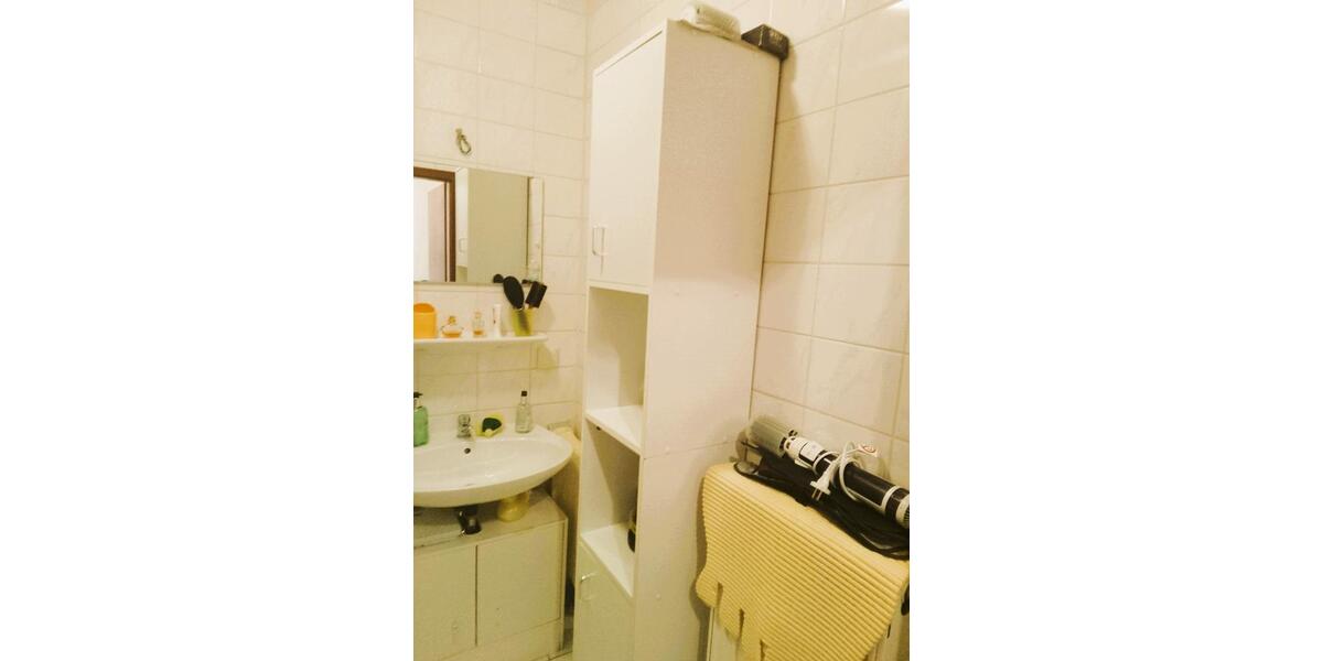 Etagenwohnung Karlsruhe Daxlanden - 2 Zimmer, 48 m&sup2;, 190.000&euro; | Angebot:27020421
