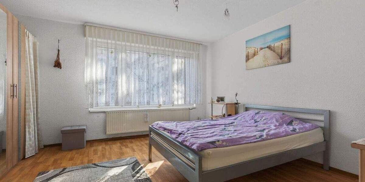 Etagenwohnung Karlsruhe / Nordstadt Nordstadt - 3 Zimmer, 64 m&sup2;, 210.000&euro; | Angebot:25681040