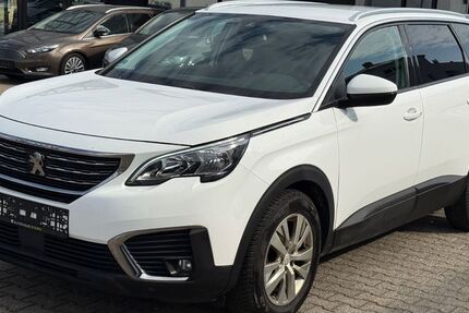 Peugeot 5008 138.000 km 13.890 &euro; Graben-Neudorf 76676