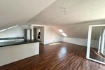 Dachgeschoßwohnung Karlsruhe Innenstadt-Ost - 2.5 Zimmer, 65 m&sup2;, 970&euro; | Angebot:26341216