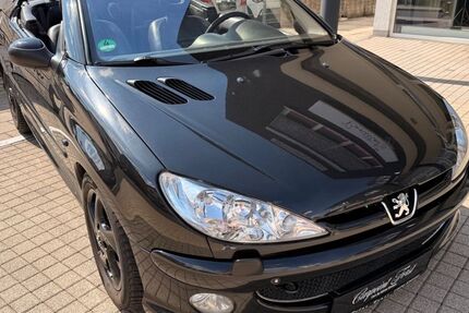 Peugeot 206 132.900 km 3.700 &euro; Forst 76694