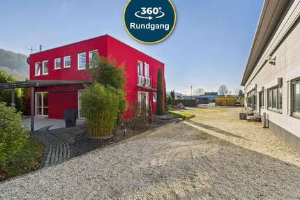 Halle in Bruchsal 1.650.000 € 589 m² zimmer