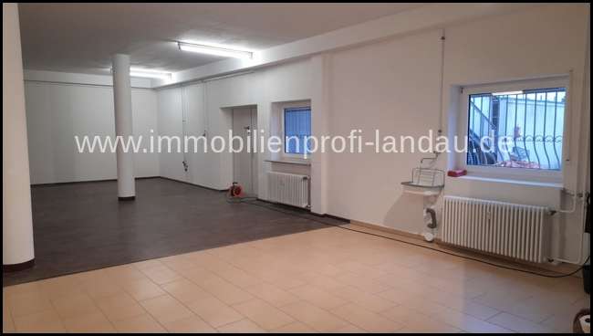 Halle in Kandel Minderslachen 800 € 160 m²