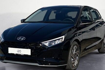 Hyundai i20 2.460 km 22.888 &euro; Bretten 75015