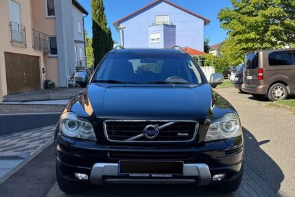 Volvo XC90 220.000 km 16.900 &euro; Karlsruhe 76189