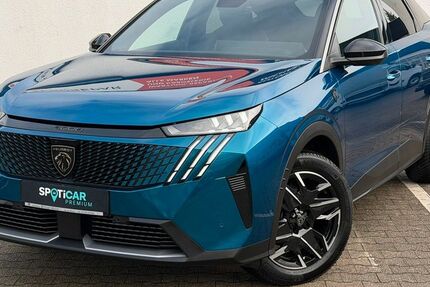 Peugeot 3008 26.400 km 29.950 &euro; Au a. Rhein 76474