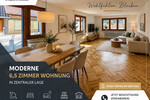 Haus im Haus- 6,5 Zimmer Wohnung in zentraler Lage - Etagenwohnung Höfen an der Enz Höfen (Enz) | Angebot:26888565