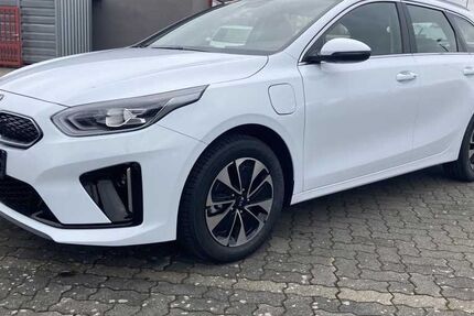 Kia ceed Sportswagon 49.900 km 21.390 € Wörth 76744