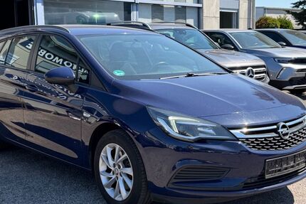 Opel Astra 195.402 km 4.000 &euro; Landau 76829