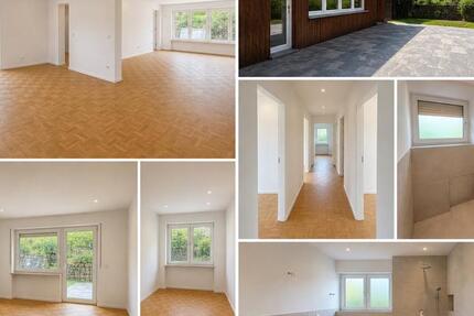 Wohnung Kämpfelbach - 3 Zimmer, 110 m&sup2;, 1.320&euro; | Angebot:26415231