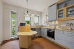 Einfamilienhaus Karlsruhe / Grünwettersbach Grünwettersbach - 8 Zimmer, 184 m&sup2;, 975.000&euro; | Angebot:26730709