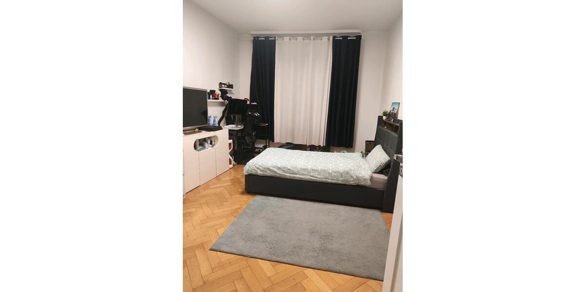 Wohnung zu verkaufen 3 zimmer