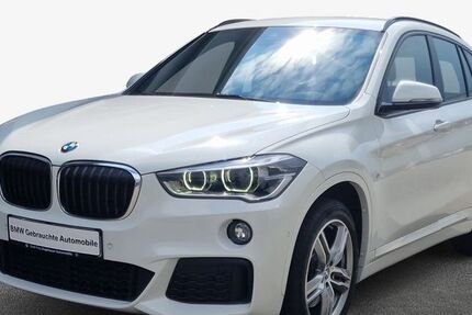 BMW X1 110.295 km 21.990 &euro; Ettlingen 76275