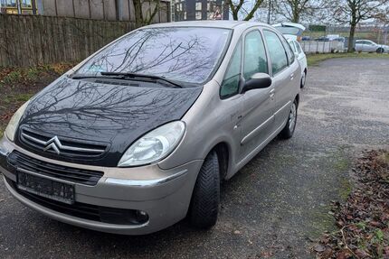 Citroen Xsara Picasso 187.642 km 1.200 € Karlsruhe 76187