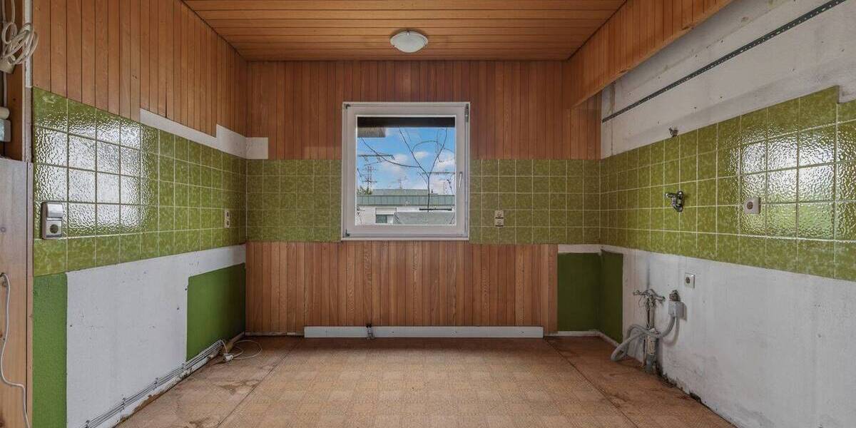 Bungalow Rheinstetten / Forchheim Forchheim - 9 Zimmer, 188 m&sup2;, 539.000&euro; | Angebot:26189248