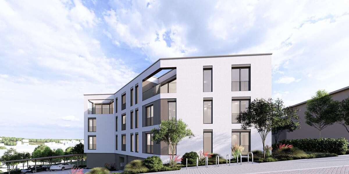 Wohnung zum Kaufen in Flehingen 451.800 € 94 m² 3 zimmer