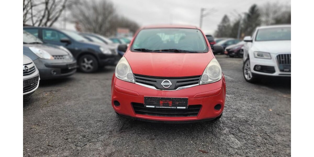 Nissan Note 131.000 km 650 &euro; Pforzheim 75181