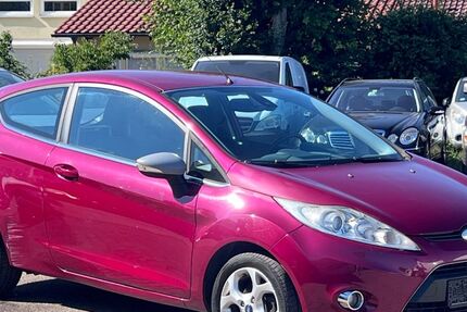 Ford Fiesta 210.000 km 2.499 &euro; Landau in der Pfalz, Rheinland-Pfalz 76829