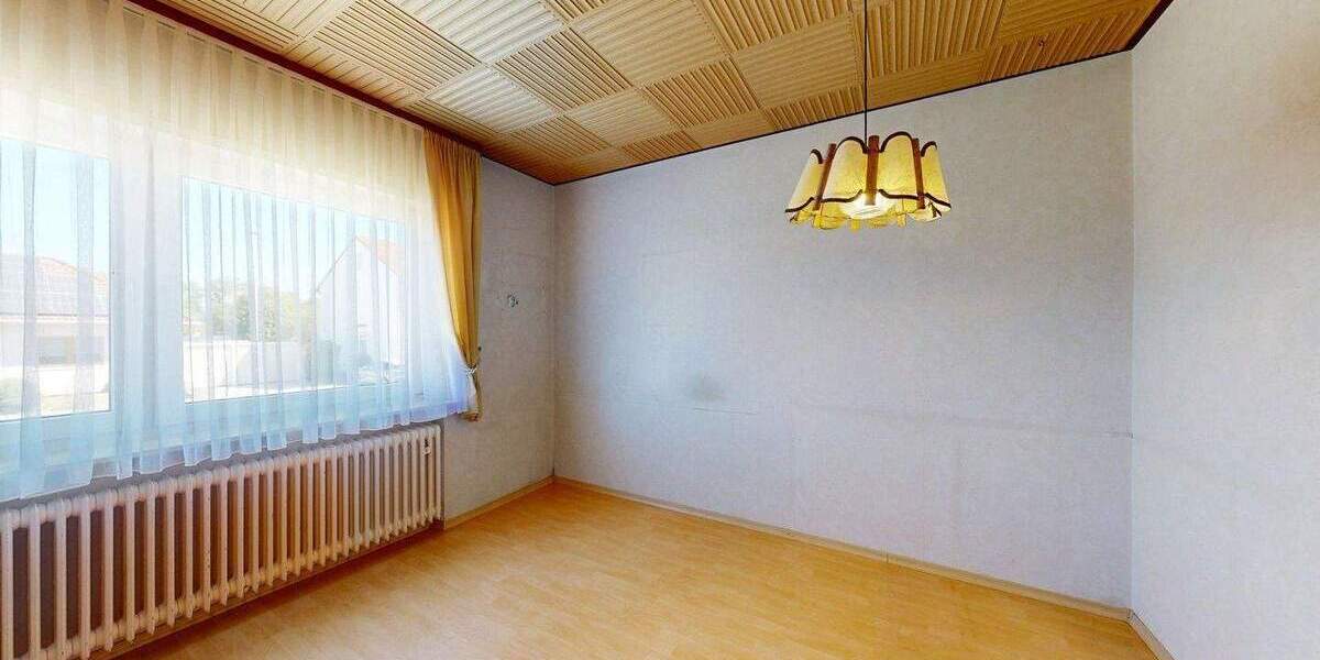 Mehrfamilienhaus, Wohnhaus Billigheim-Ingenheim Ingenheim - 6 Zimmer, 175 m&sup2;, 355.000&euro; | Angebot:25880204