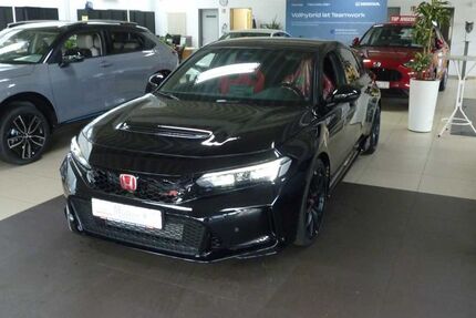 Honda Civic 1.999 km 59.490 &euro; Ettlingen-Bruchhausen 76275