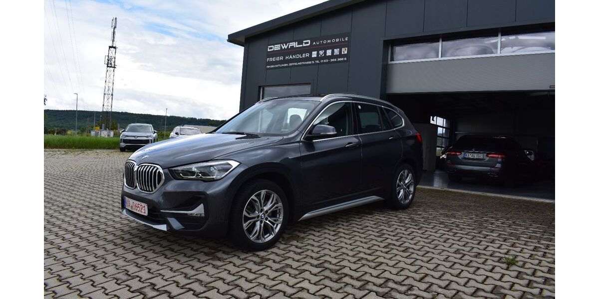 BMW X1 99.890 km 24.890 &euro; Knittlingen 75438