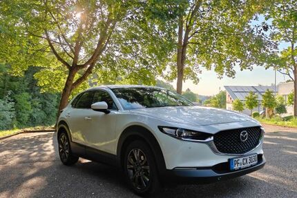 Mazda CX-30 52.440 km 23.999 &euro; Kämpfelbach 75236