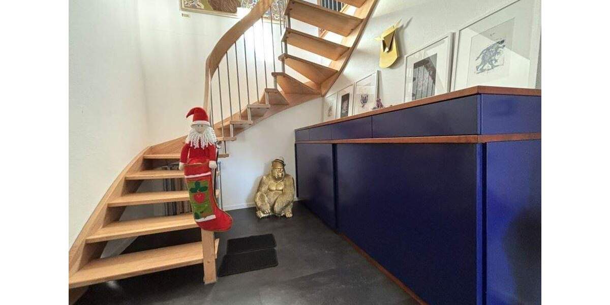 Etagenwohnung Bretten Bretten - 3 Zimmer, 630.000&euro; | Angebot:25678571